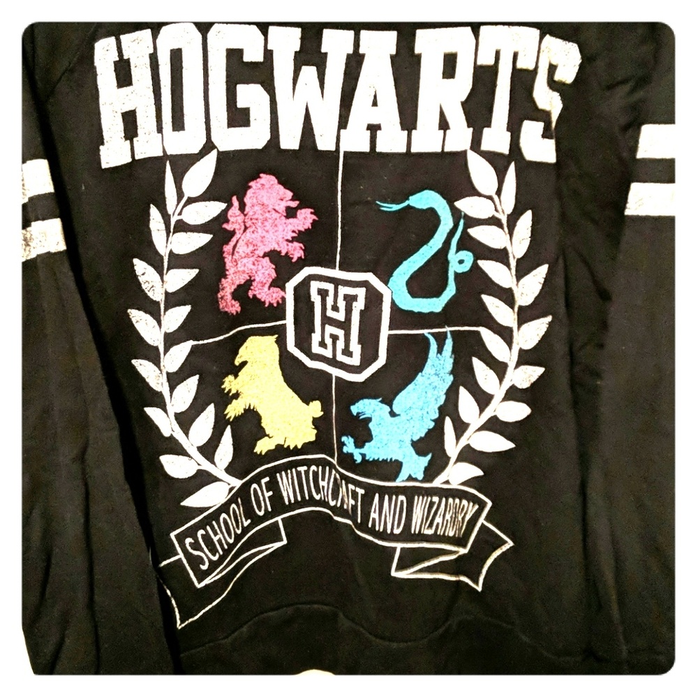 Harry Potter Sweatshirt